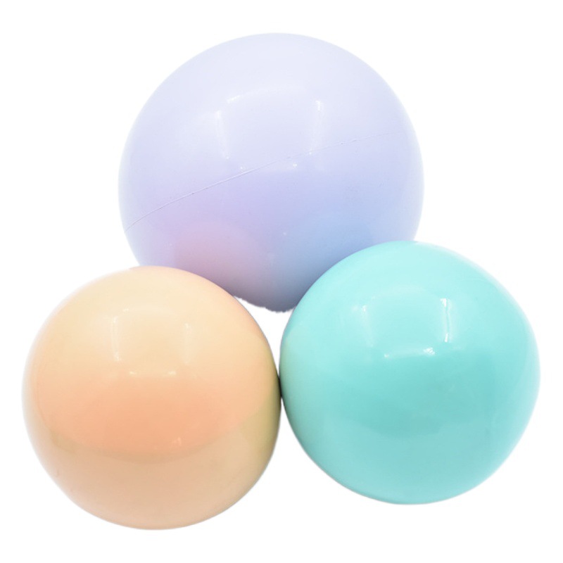 Yoga sand ball baseball practice ball training weight ball soft gravity ball fitness sand ball yoga handball sports