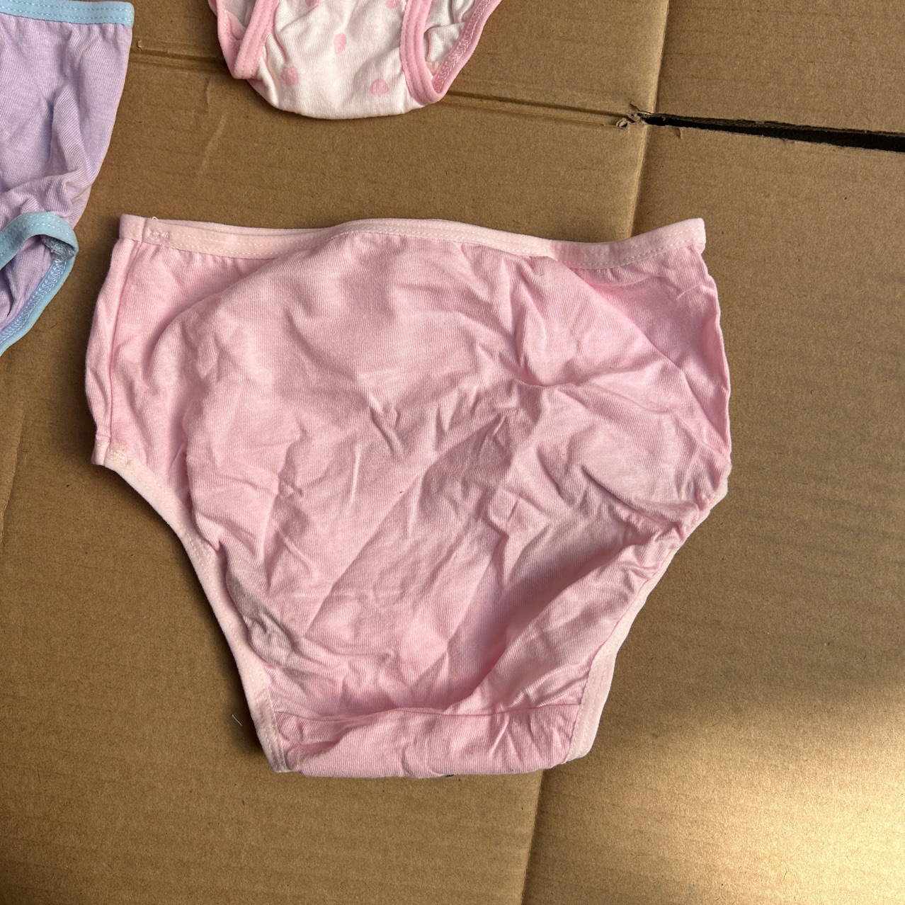 Niñas niñas niñas