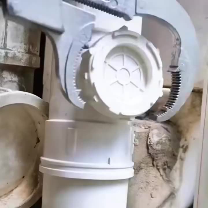 大开口活动扳手短柄卫浴扳手多功能洗脸盆下水器水龙头工具维修