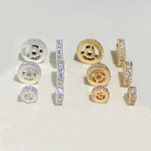14k����ɫˮ��diy����ʯ܇݆������ֹ�����朸�Ƭɢ�����