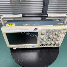 Tektronix/泰克MDO3014混合域示波器 二手进口