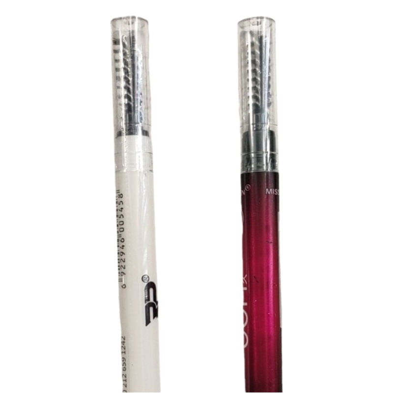 Factory wholesale eyebrow brush eyebrow brush eyelash brush makeup brush brush makeup tool makeup brush in stock
