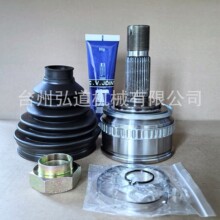 6613304901 欧宝,双龙 球笼万向节, 球笼修理包 6613305001