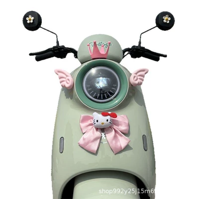 Stickers Emma Metaverse — Aima Auto Parts and Accessories