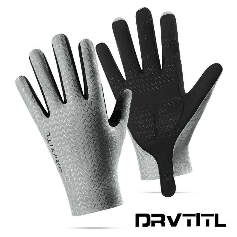DRVTITL-B25-03 풀핑거 [그레이]