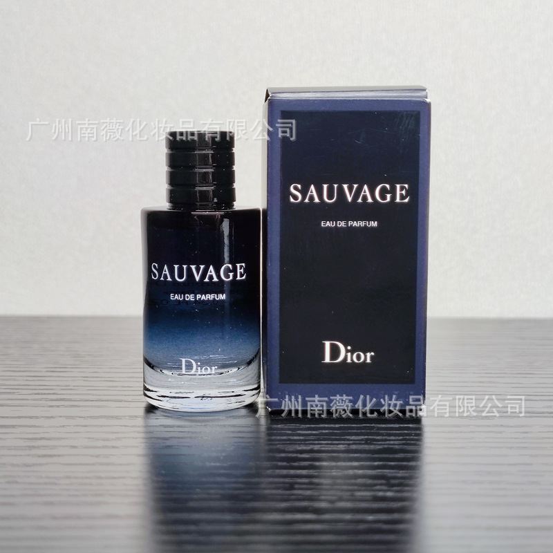 Perfume de Wildland 10ml