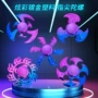 儿童镀金跨境炫彩陀螺