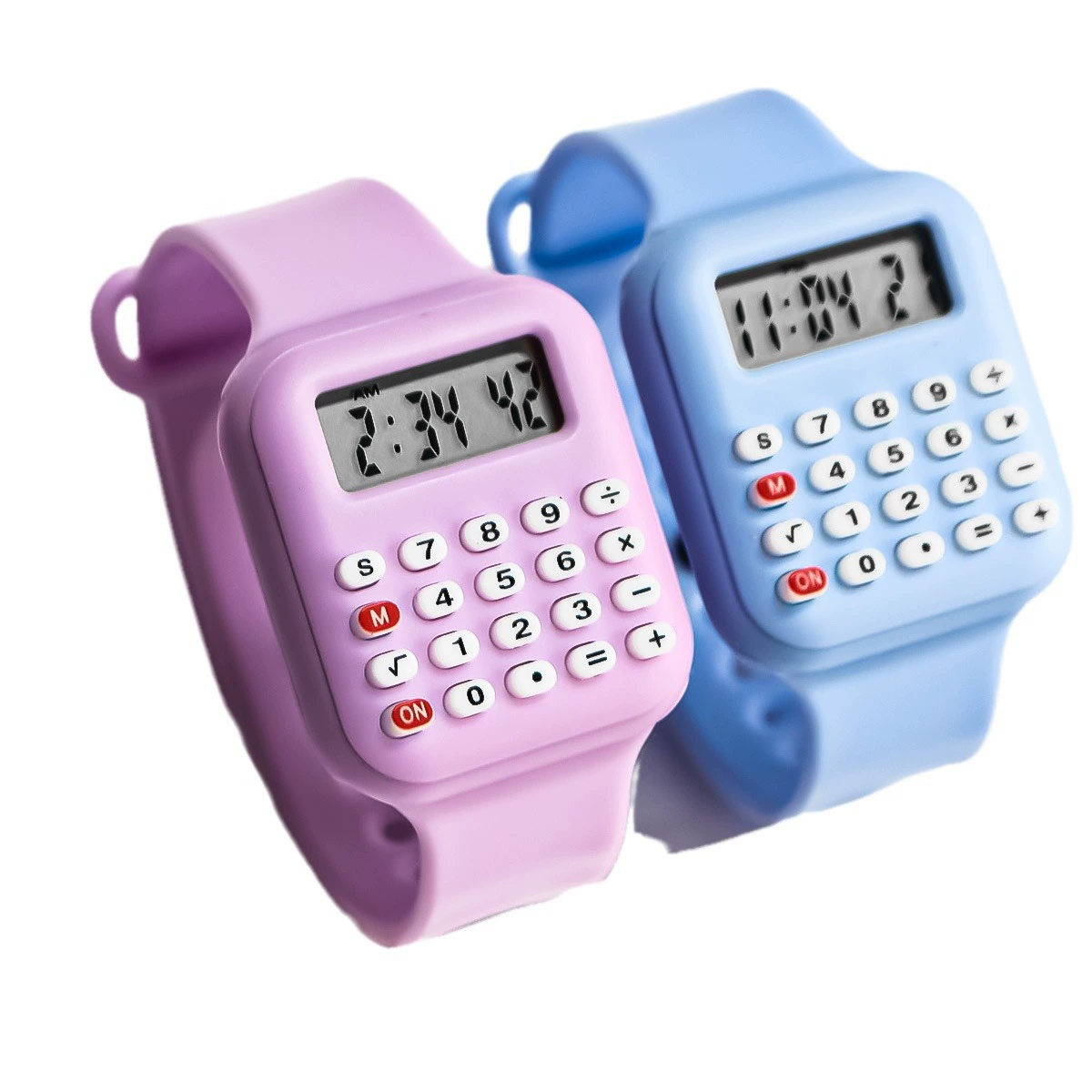 Children's watch, electronic universal watch battery