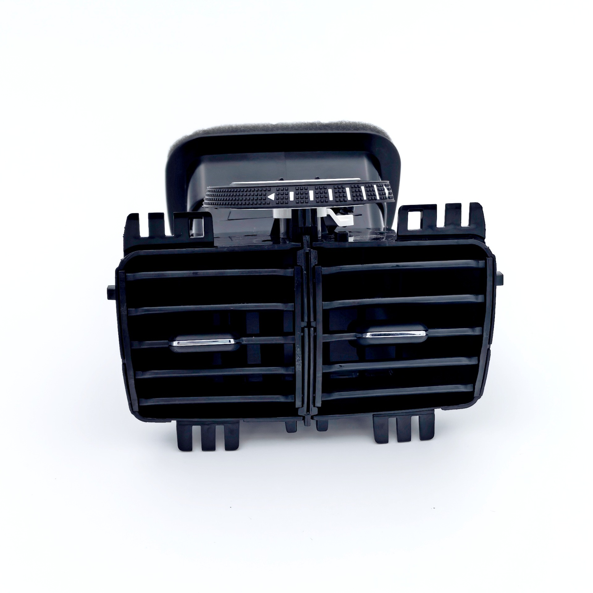 Touran L Armrest Box Air Outlet, Rear Air Outlet, Rear Air Conditioning Outlet, Louvered Air Outlet 5Td819203