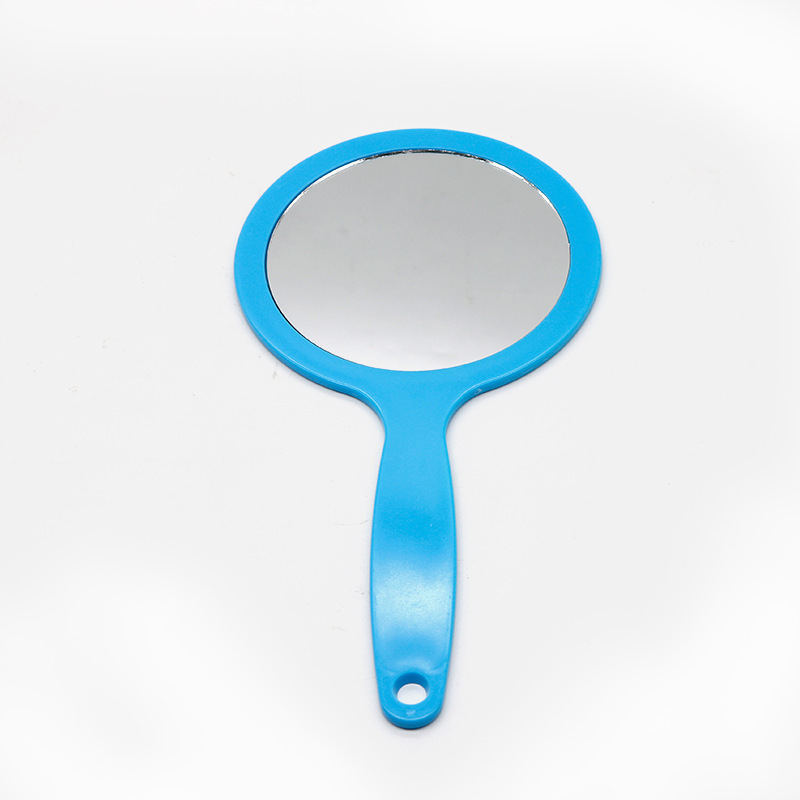 Dental espejo de la joyería del diente espejo de la Clínica oral pequeño espejo redondo de la joyería espejo cosmético en forma de diente espejo pequeño