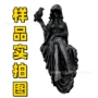 新品跨境perchedstatue雕像