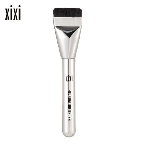  foundation, concealer brush, макияж праймер против темных кругов под глазами, скрывает прыщи, оптовая
