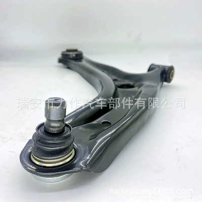 Fiesta Front Lower – Asqı sistemi / Xodovoy hissələr