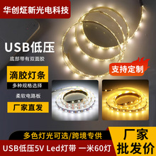 羳ֱ USB͉led5V һ60zˮܛlusb͉