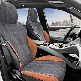 座垫、座套;专车专用脚垫;毛垫