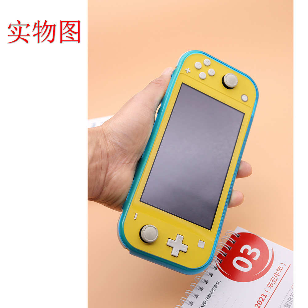 迷你TPU保护壳 (8)