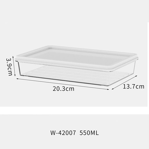 20.3×13.7×3.9cm