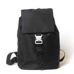 在庫あり 1017 ALYX 9SM バッグ BAGS 大型バックパック 機能的 メンズ レディース パソコン バックパック