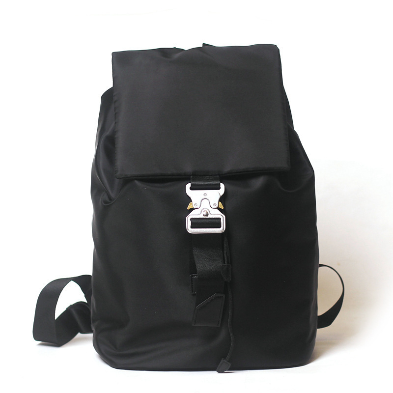 在庫あり 1017 ALYX 9SM バッグ BAGS 大型バックパック 機能的 メンズ レディース パソコン バックパック|undefined