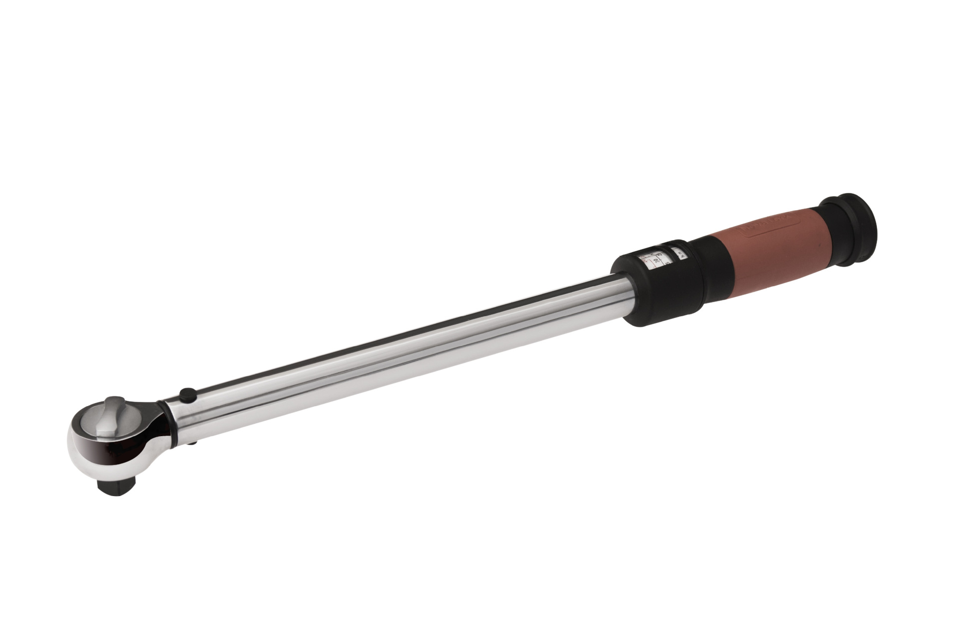 1/2N.M Newton activity Pipe clamp a steel bar Plum blossom Opening kg . Graduation digital display preset Torque wrench