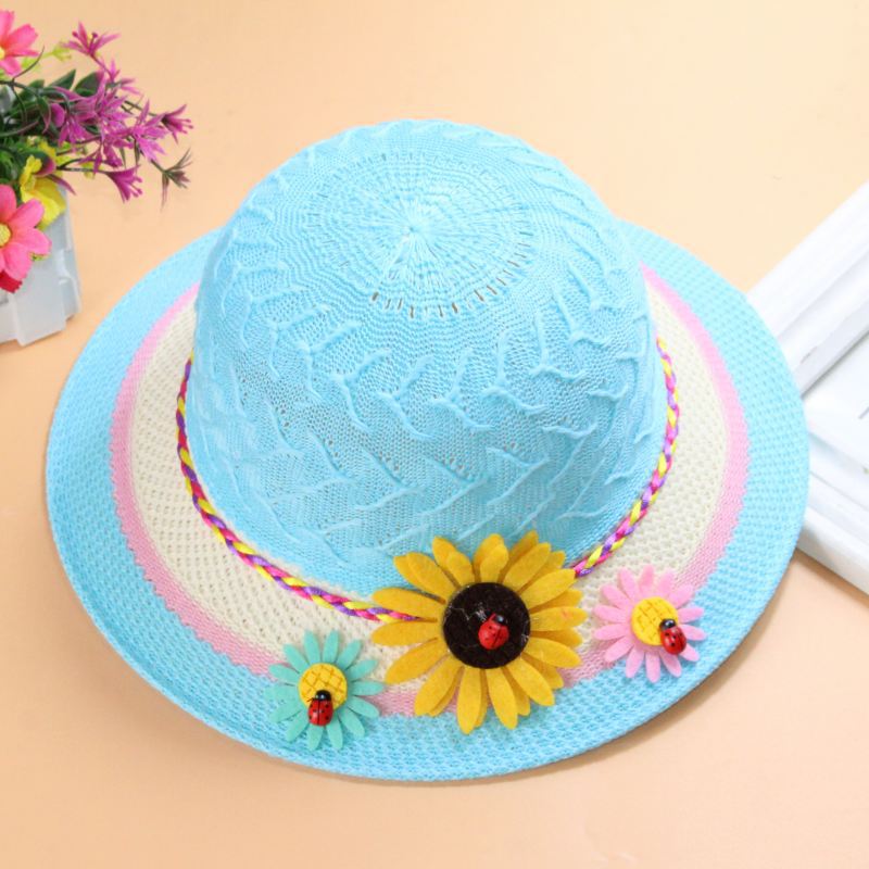 Sombrero Infantil Tipo Pescador
