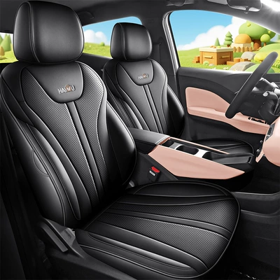 Modelə uyğun (Original) oturacaq örtükləri – full-coverage specialized seat cover