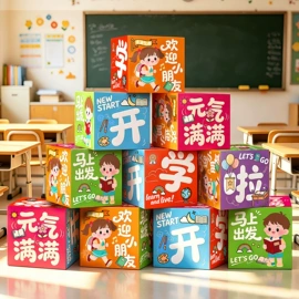 场地布置道具;喜字;节庆用品