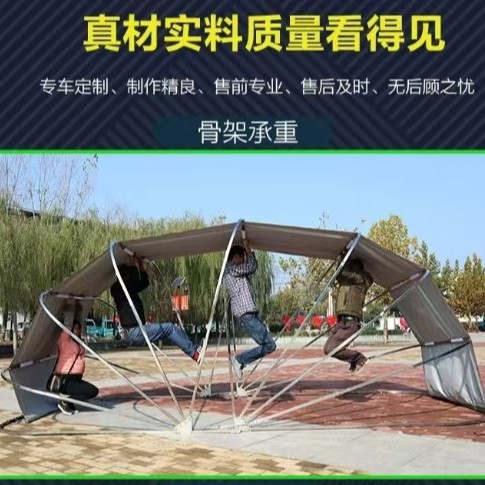 Garaje plegable móvil semiautomático totalmente automático a prueba de lluvias solar cobertizo plegable para estacionamiento de automóviles cobertizo solar