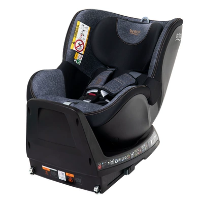 0-4 years old, Car child safety seat - plus-exquisite-blue-consult-and-grab-special-price