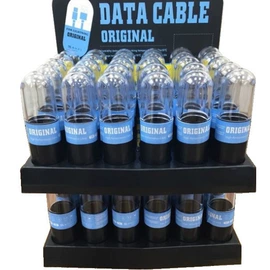 数码3C包装;数据线包装;耳机包装