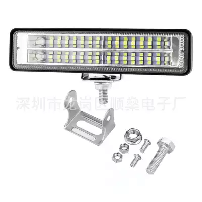 Truck Engineering Auxiliary Light — İşçi projektorları