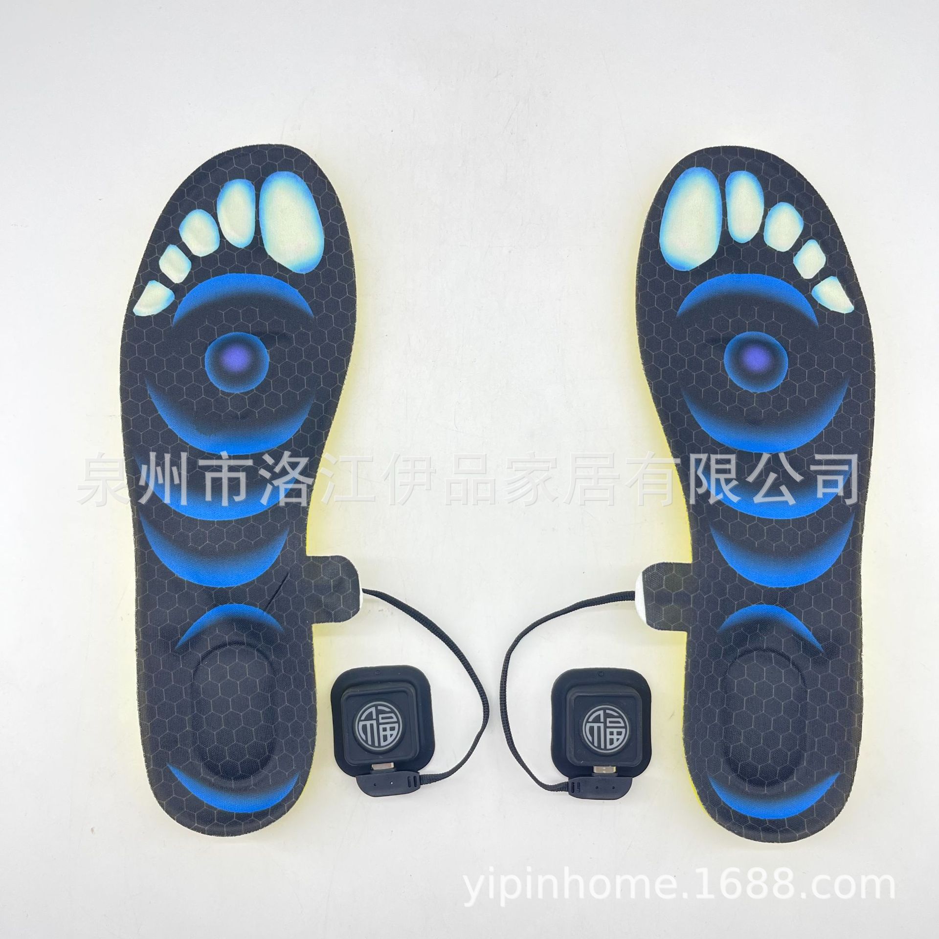 按摩鞋垫