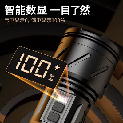 Outdoor Long-Range High Power — UV fənərlər