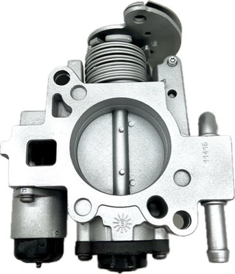 V6 Throttle Assembly, Drossel