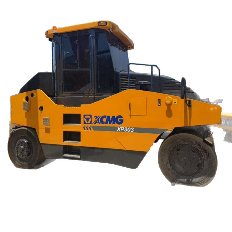 Venta de rodillos de goma XCMG 303 rodillos de acero XCMG 22 / 26 rodillos de acero XCMG 10 / 12 toneladas de acero doble