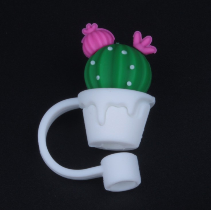 Universal paja a prueba de polvo saixingba 304 tapa de paja de vidrio de acero inoxidable cubierta a prueba de polvo cubierta a prueba de insectos inodoro