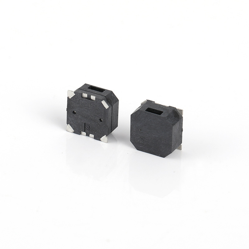 SMD8540パッチパッシブブザー8.5*8.5*4MM 16欧3.6Vパッシブサイド発音ブザー|undefined
