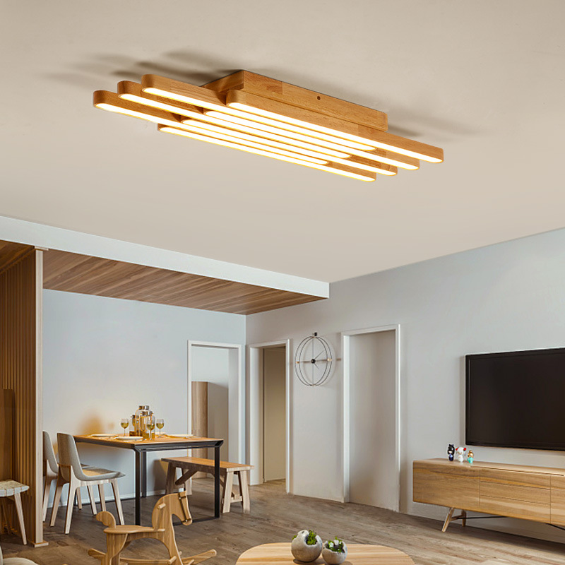 Modern ceiling light