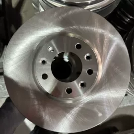 刹车盘刹车鼓