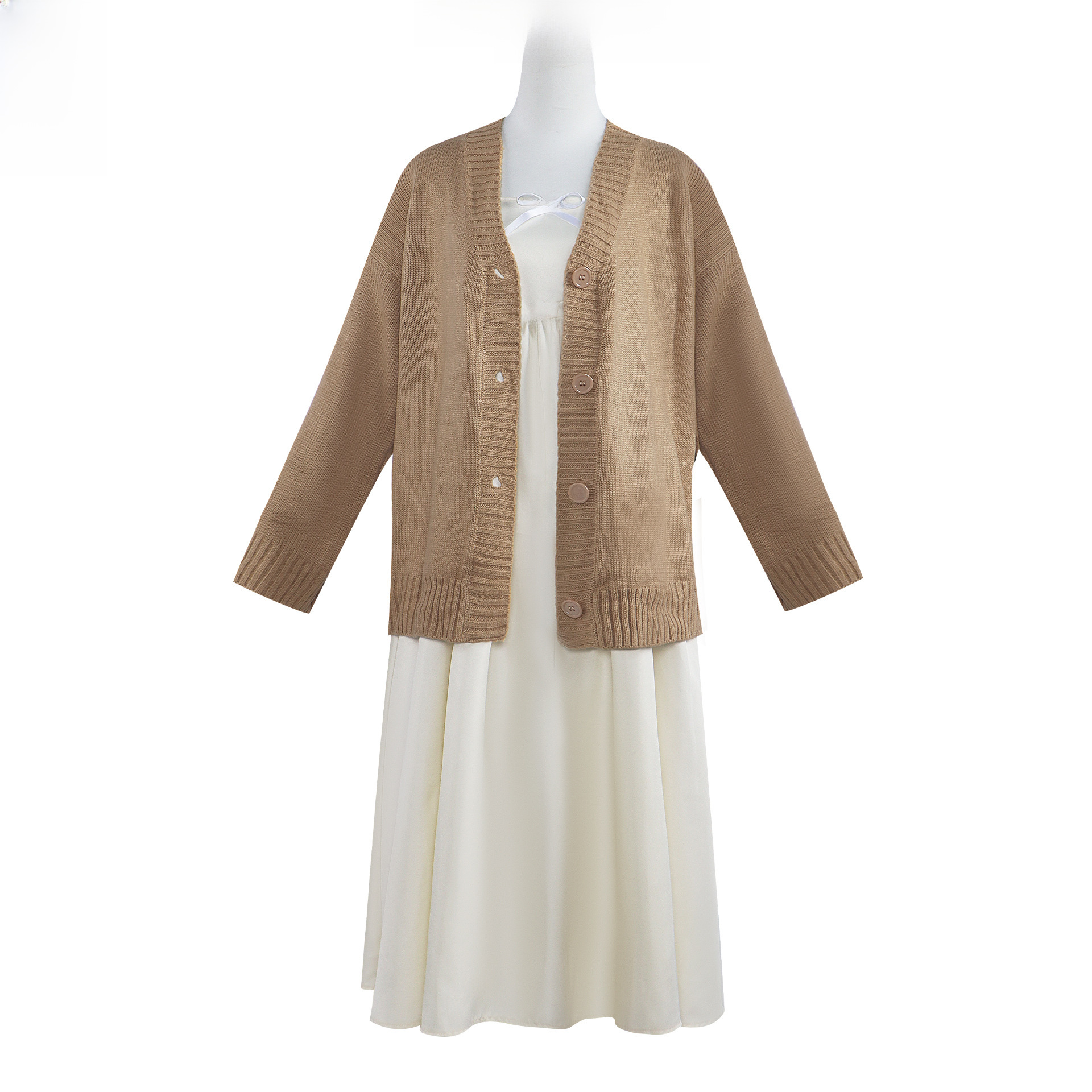 Fulilian cos Simmel Haitai fulilian magic destroyed by North Water Trade made cosplay suit