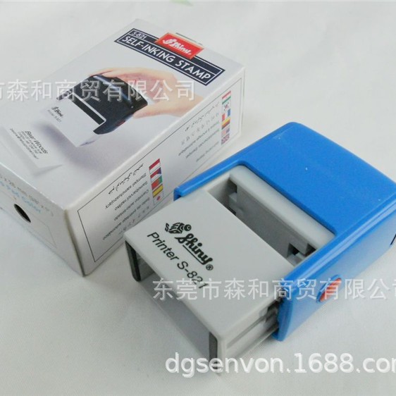 ̨��������ӡ�� shiny printer S-821 �ı���ī����ӡ�²�������