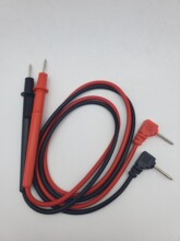 指针万用表表笔测试棒测试线特价促销工厂直销星牌mf-368 mf50