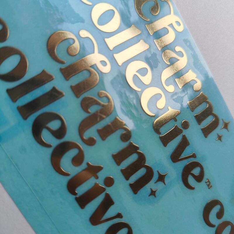 Custom Metal Transfer Stickers, Pure Nickel Hanger Logo Metal Stickers, Peel-Off Lettering, Gift Box Brushed Diagonal Pattern Metal Labels Custom Metal Transfer Stickers, Pure Nickel Hanger Logo Metal Stickers, Peel-Off Lettering, Gift Box Brushed Diagonal Pattern Metal Labels