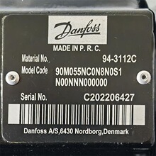 90M055NC0N8N0SAN00NNN000000 # Danfoss//����˹��Һѹ��