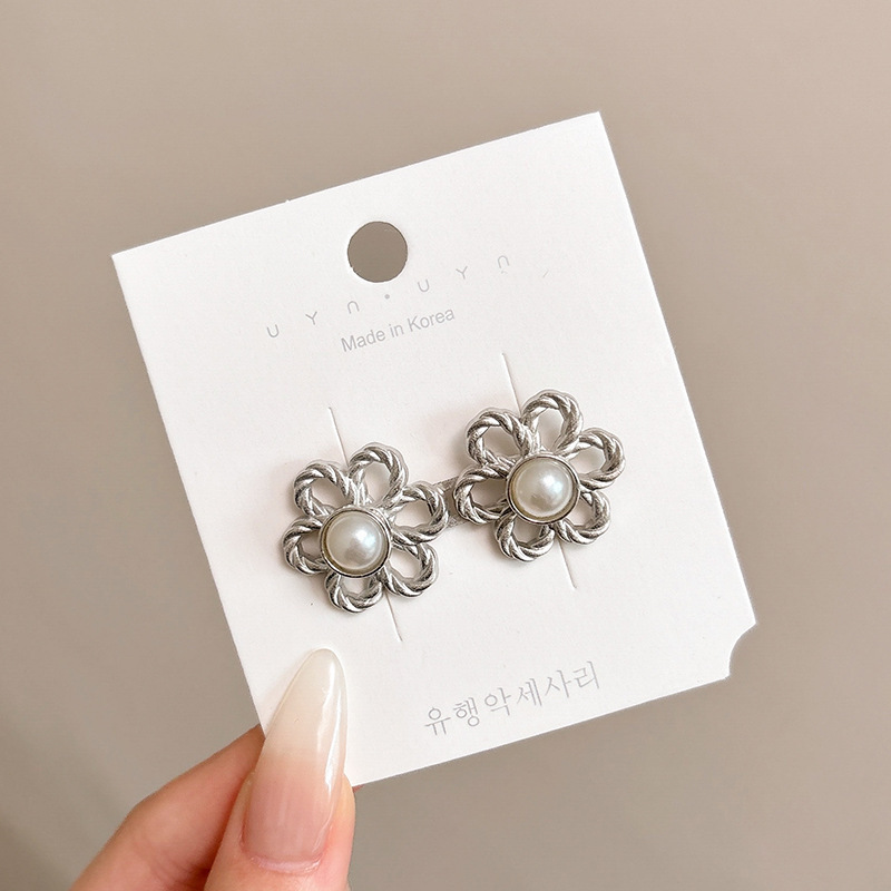 Broche de cintura para mujer falda apretada cintura artefacto pin fijo botón de botón anti-peregrino broche anti-peregrino