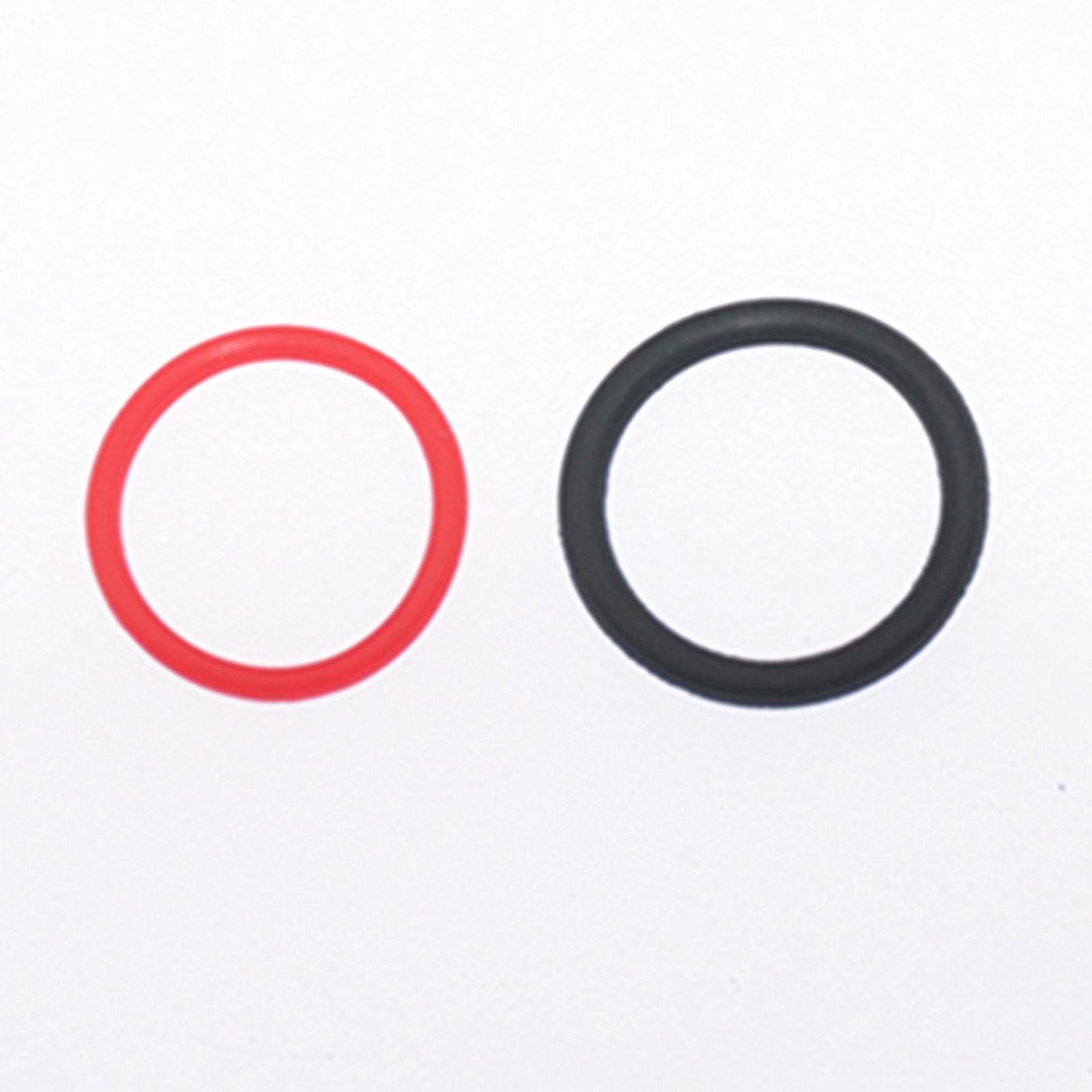 跨境动力转向泵O形密封圈套件34439Fg000 34439AE021