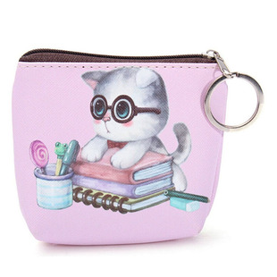 �ӹ�����Diy�ռ{�����X��Pouch bag Ӳ�ſڼt���Ƥ��С��朲���