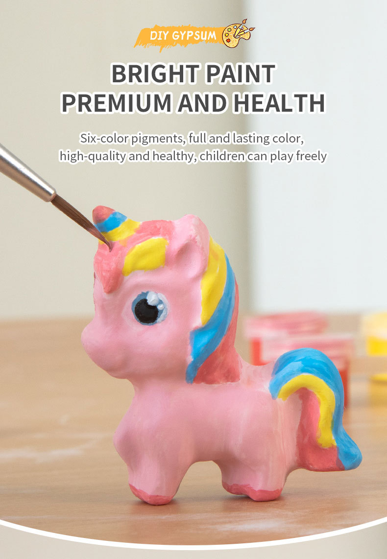 DIY模型绘画石膏-英文_07