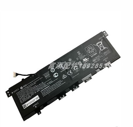 Applicable to HP HSTNN-IB8K/DB8P TPN-W133/W136 HQ-TRE laptop battery KC04XL
