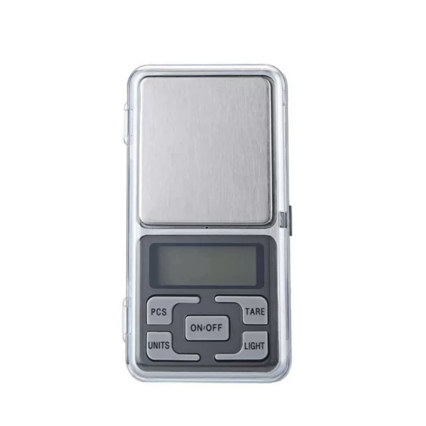 Factory Wholesale Cross-border Hot Selling Jewelry Scale Portable Mini Mobile Scale Amazon Small Pocket Electronic Scale